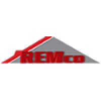 Rock Engineered Machinery Co. Inc., (dba REMco) Logo