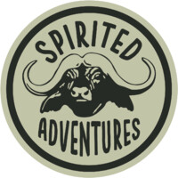 Spirited Adventures & Consulting Logo