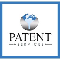 Patent Services USA DBA Alpha APP Solution Logo