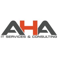AHA Services & Consulting GmbH Logo