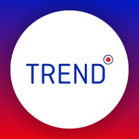 Trend Media Group Logo