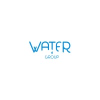WaterGroup Logo