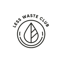 Less Waste Club Logo
