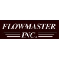 Flowmaster, Inc. Logo