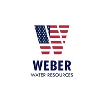 Weber Water Resources Logo