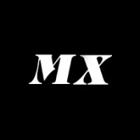 MX Fashion Logo