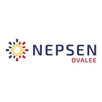 NEPSEN | Ex OVALEE Logo