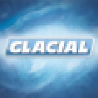 Glacial Refrigeración Logo