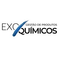 Exo Gestão de Produtos Químicos Logo