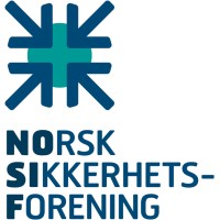 NOSIF - Norsk Sikkerhetsforening Logo