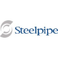 Steelpipe Ltd Logo