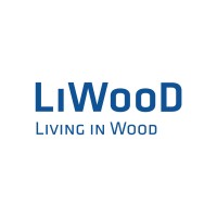 LiWooD Logo