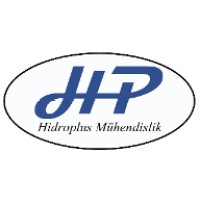 Hidroplus Mühendislik Logo