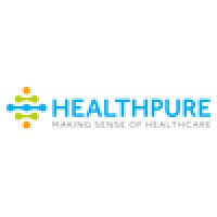 HealthPure, Inc. Logo