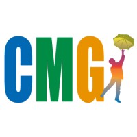 The Color Management Group Logo