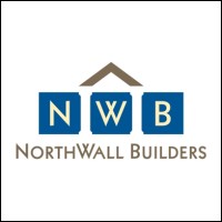 NorthWall Builders, Inc. Logo