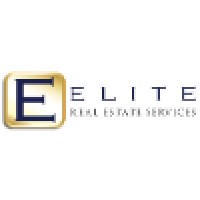 Elite Real Estate Services Logo