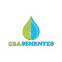 CBA Sementes Logo