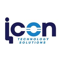 ICON Business Solutions Logo