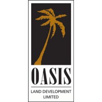 Oasis Land Developments Ltd Logo