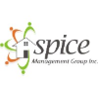 Spice Management Group Logo