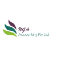 NGA Accounting Pty Ltd Logo