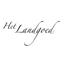 Restaurant Het Landgoed Logo