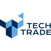 Tech Trade AS Logo