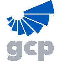 GCP Brasil Logo