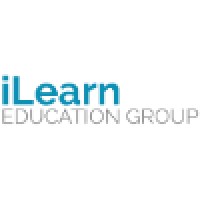 iLearn Education Group Logo