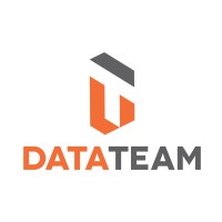 DATATEAM Services Logo