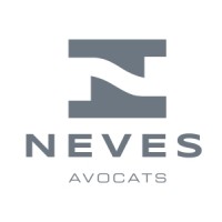 Neves Avocats Logo