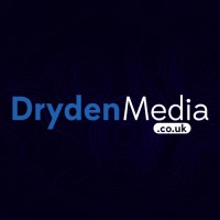 DrydenMedia Logo