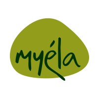 Myéla Olive Oil Logo