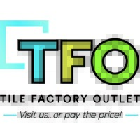 Tile Factory Outlet Logo