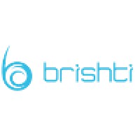 Brishti Technologies Pvt Ltd Logo