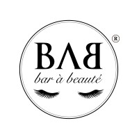 BAB Bar à beauté Logo