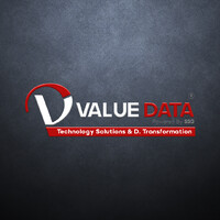 Value Data Logo