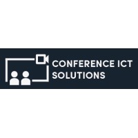 Conference ICT Solutions Logo