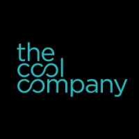 the cool company Logo