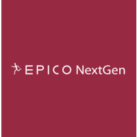 EPICO NextGen Logo