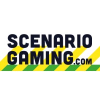 ScenarioGaming.com Logo