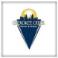 Cherokee Creek Boys School Logo