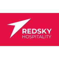 RedSKY Hospitality Logo