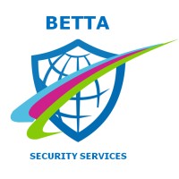 Betta Security Azerbaijan Logo
