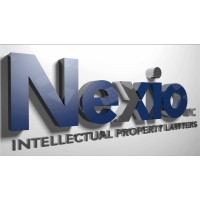 Nexio Law Firm Logo