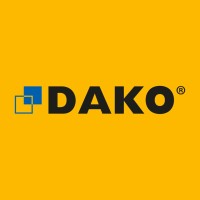 DAKO_Deutschland Logo
