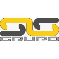 Grupo SLS Logo