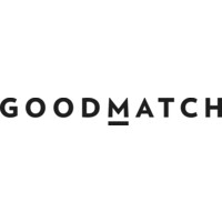 GOODMATCH Logo