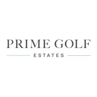 Prime Golf Estates Logo